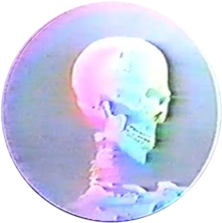 Tumblr Njtx1qfd4o1u2sw5to3 500 - Vaporwave Png (500x387), Png Download