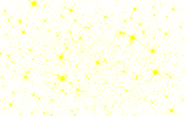 Png, Backgrounds - Estrellas Png Fondo Transparente (640x400), Png Download