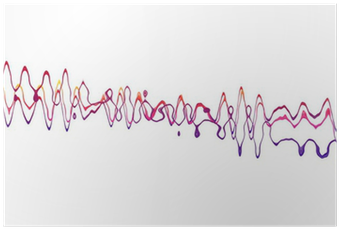 Acoustic Wave (400x400), Png Download