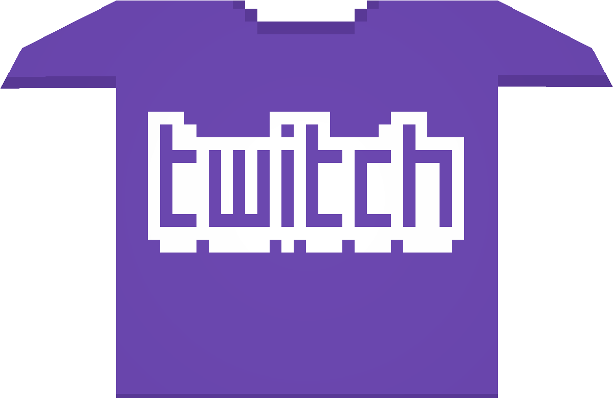 Tee Twitch - Twitch.tv (1536x1024), Png Download