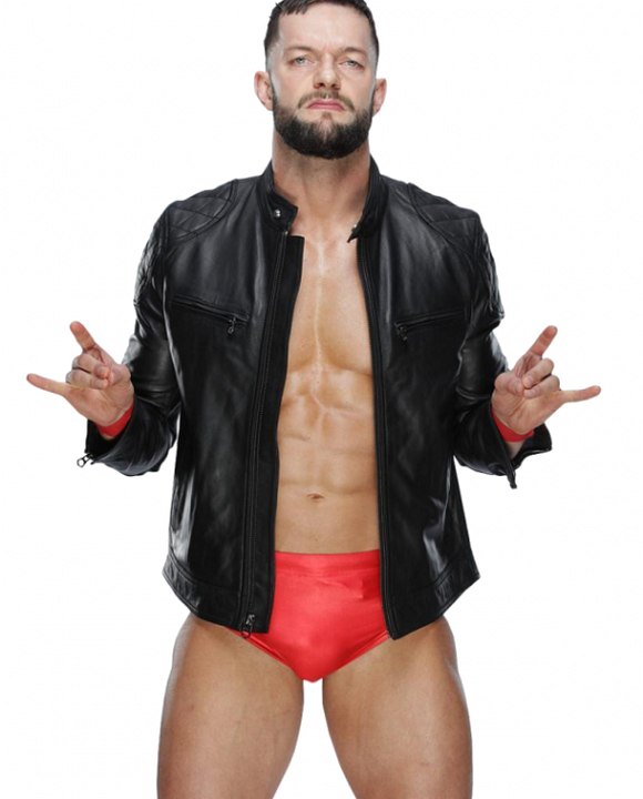 Finn Balor Png Pic Background - Finn Balor Survivor Series 2017 (580x720), Png Download