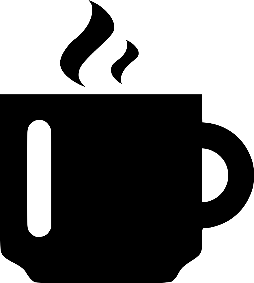 Coffee Mug Steam Comments - Steam From A Plate Png (880x980), Png Download