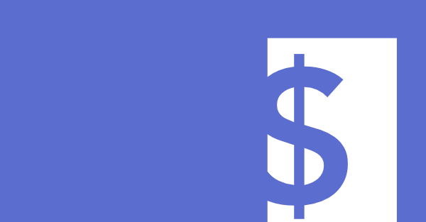 How To Set Use Money Button Dollar Sign Svg Vector (600x313), Png Download