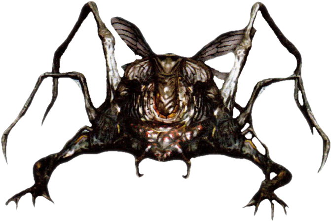 Crag Spider - Dark Souls Cragspider (692x457), Png Download