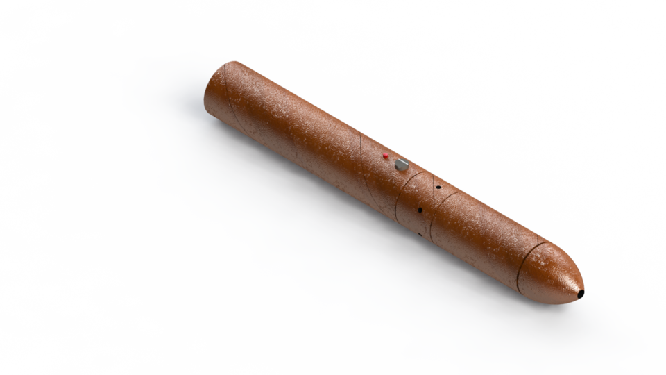 Lip Gloss (960x540), Png Download