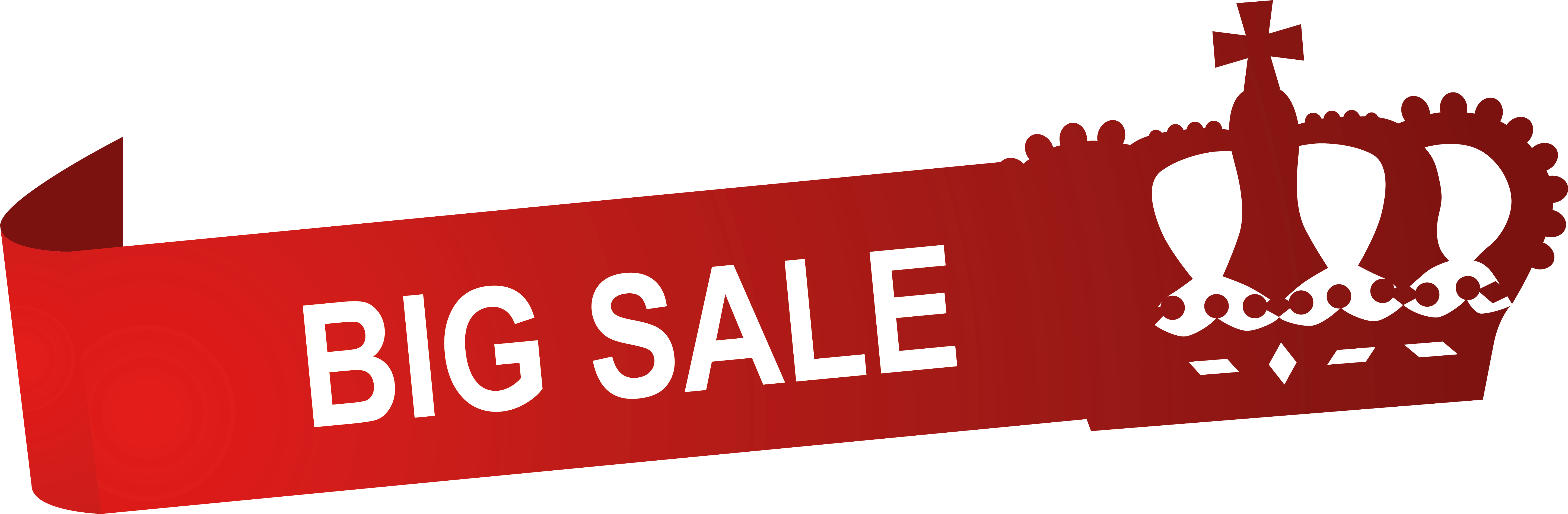 Sale Png Image - Sale Png (5880x2021), Png Download
