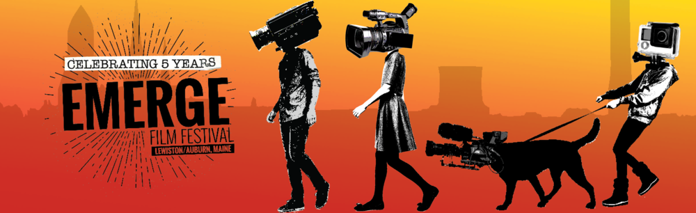 Emerge Lametro Graphicheader - Portable Network Graphics (1000x306), Png Download