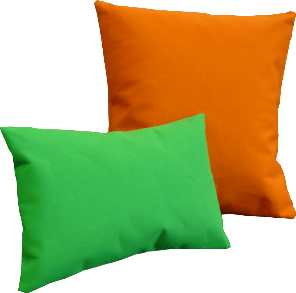 Pillows Clipart (1197x1083), Png Download