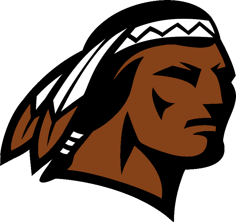 Indian-head Photo By Mghelmets - Indian Head Png (754x708), Png Download