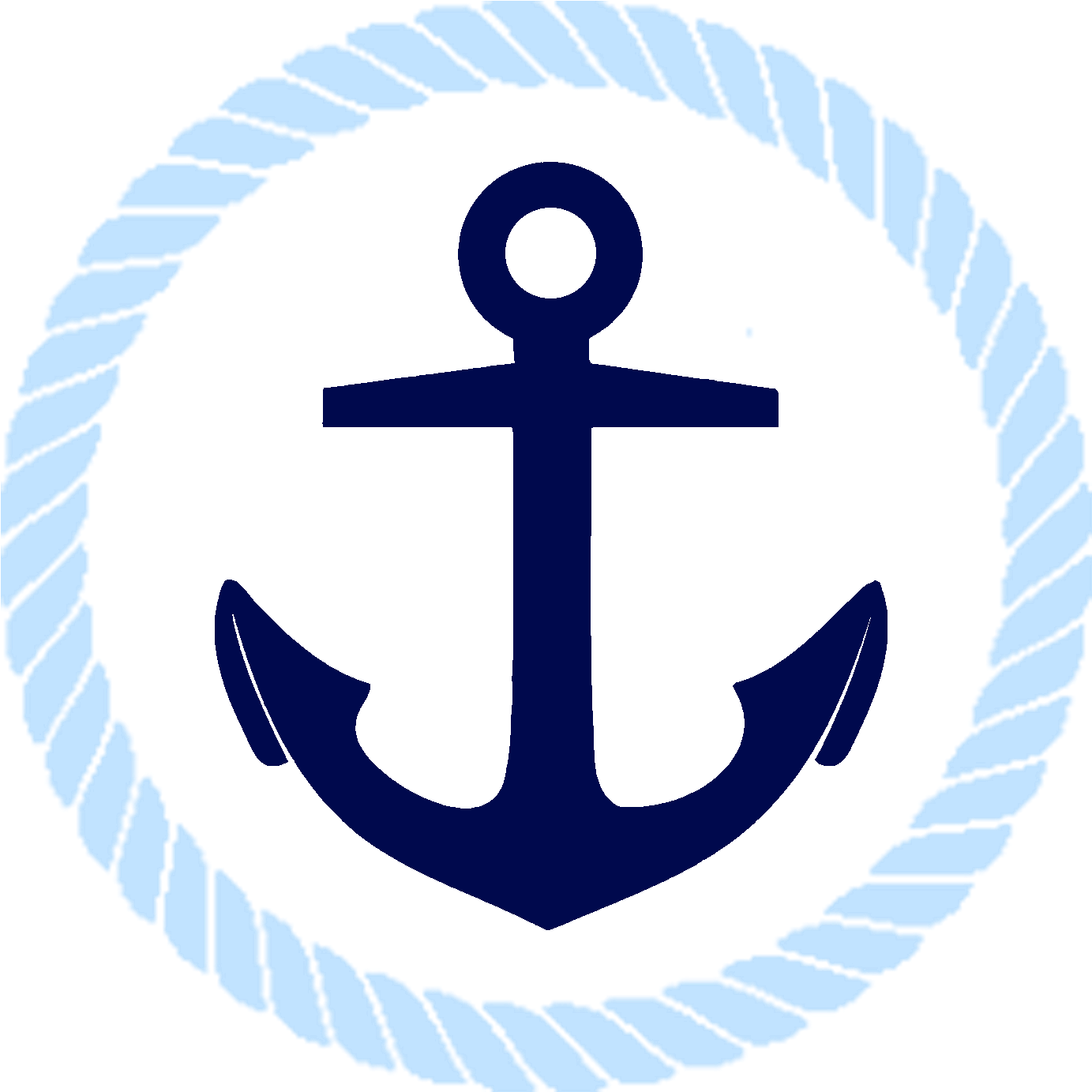 Anchor - Anchor Clip Art Png (1440x1440), Png Download