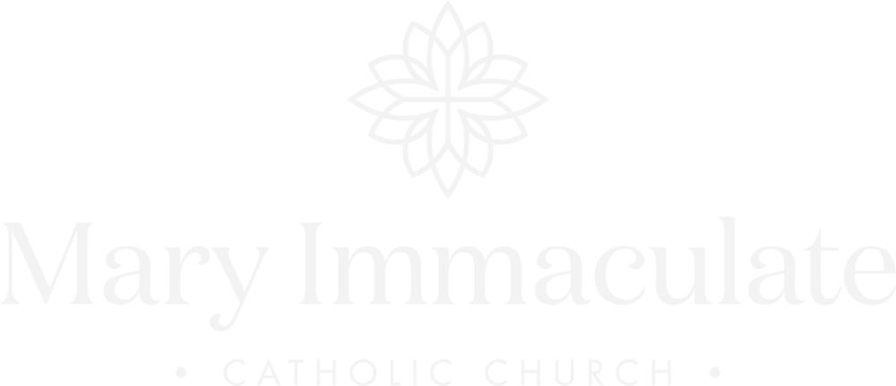 Mic Primary Centered White (1000x431), Png Download