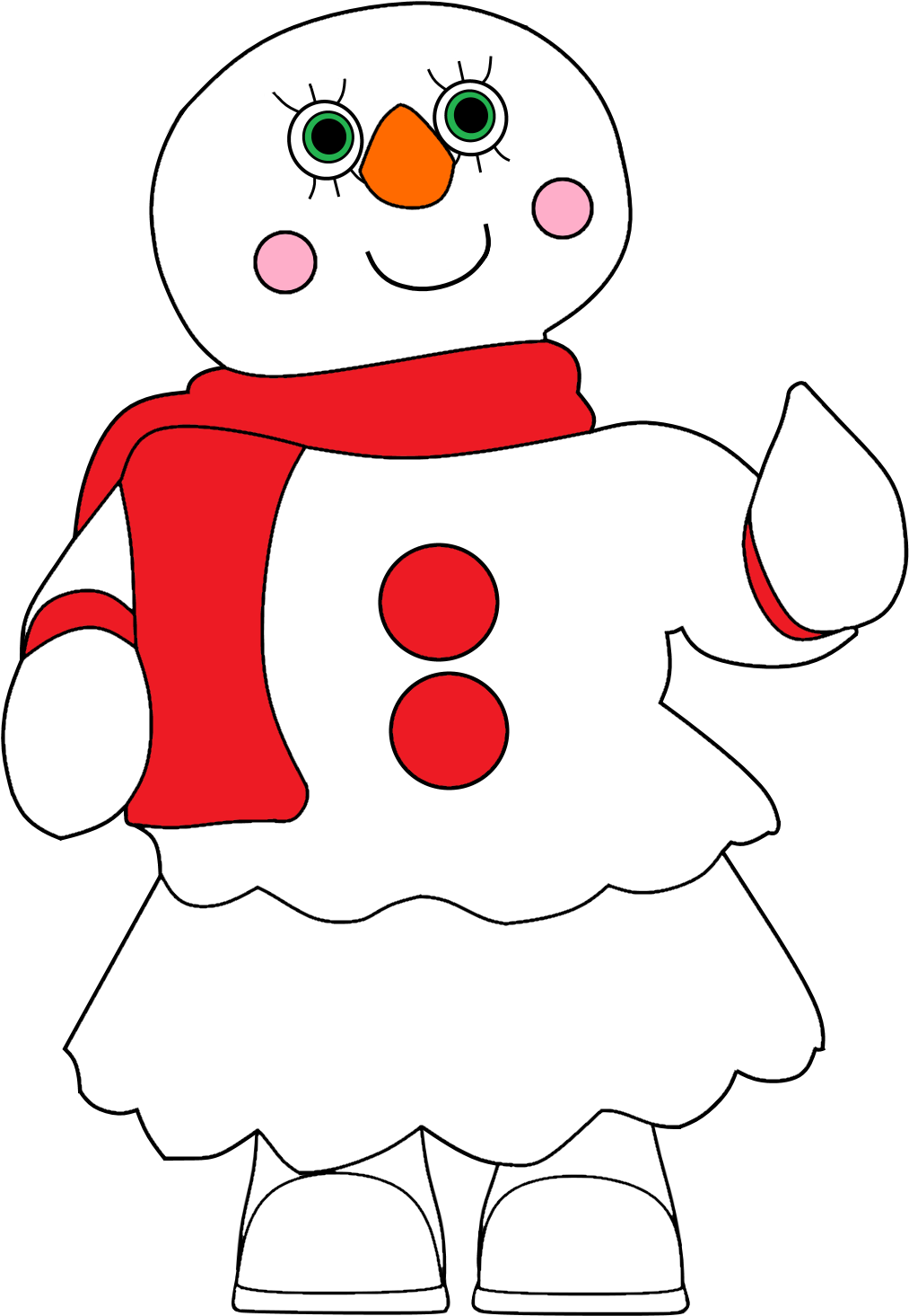 Misty Shiverdust - Cartoon (1055x1472), Png Download