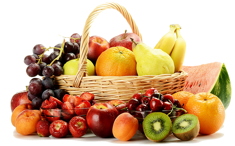 Granny Smith, Royal Gala, Golden Delicious And Pink - Dietary Fiber: Your Guide To A Healthy Gut (750x465), Png Download
