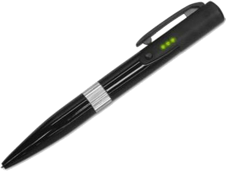 Wifi Pen Png - Pilot Metropolitan (770x618), Png Download