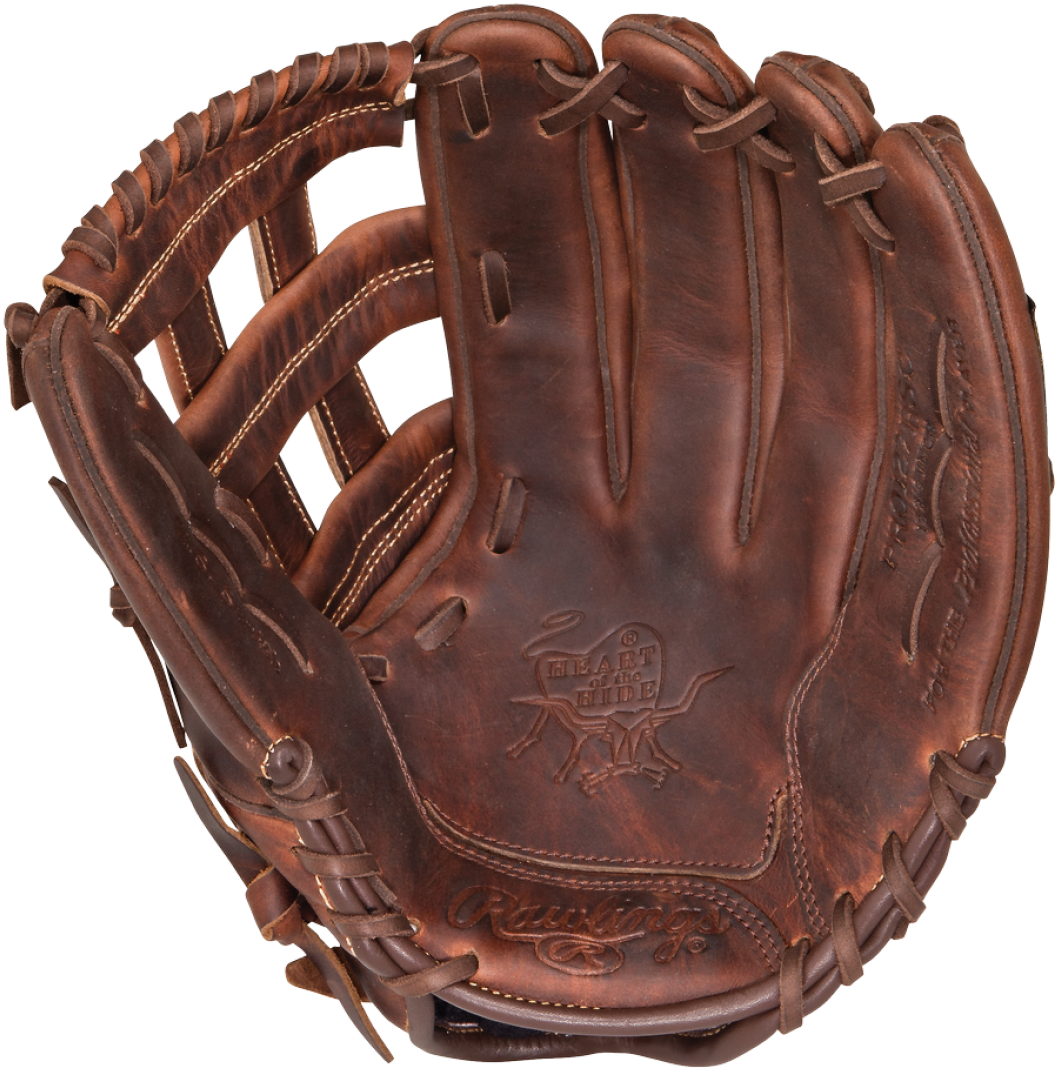 Baseball Glove Png - Rawling Gloves 12.75 (1200x1200), Png Download