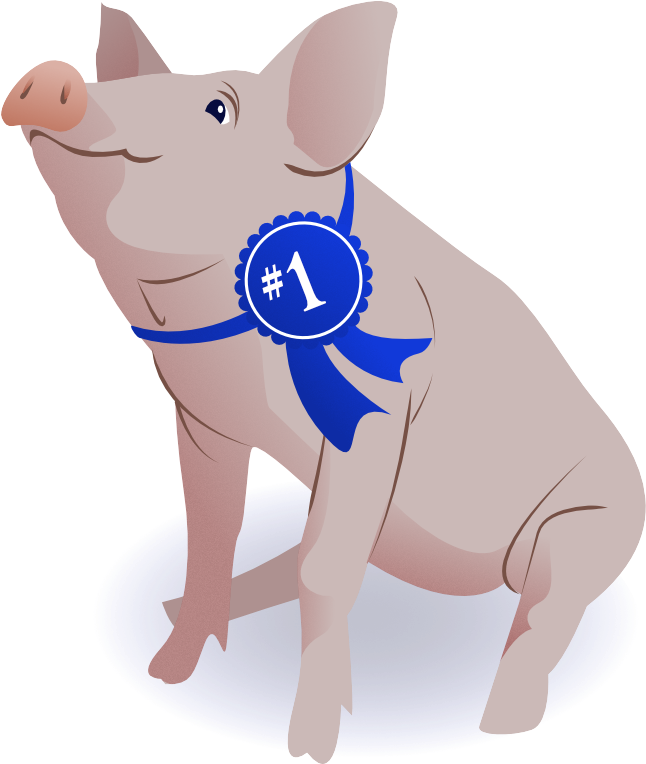 Calling All Young Artists - Blue Ribbon Restaurants (770x800), Png Download