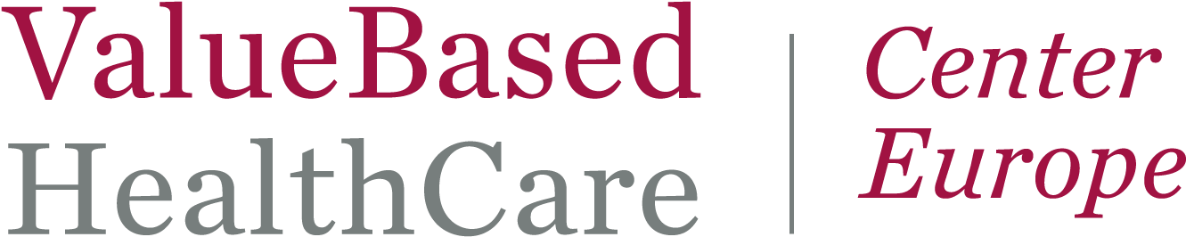 Subscribe For More Info On Vbhc - Value Based Health Care Center Europe (1429x359), Png Download