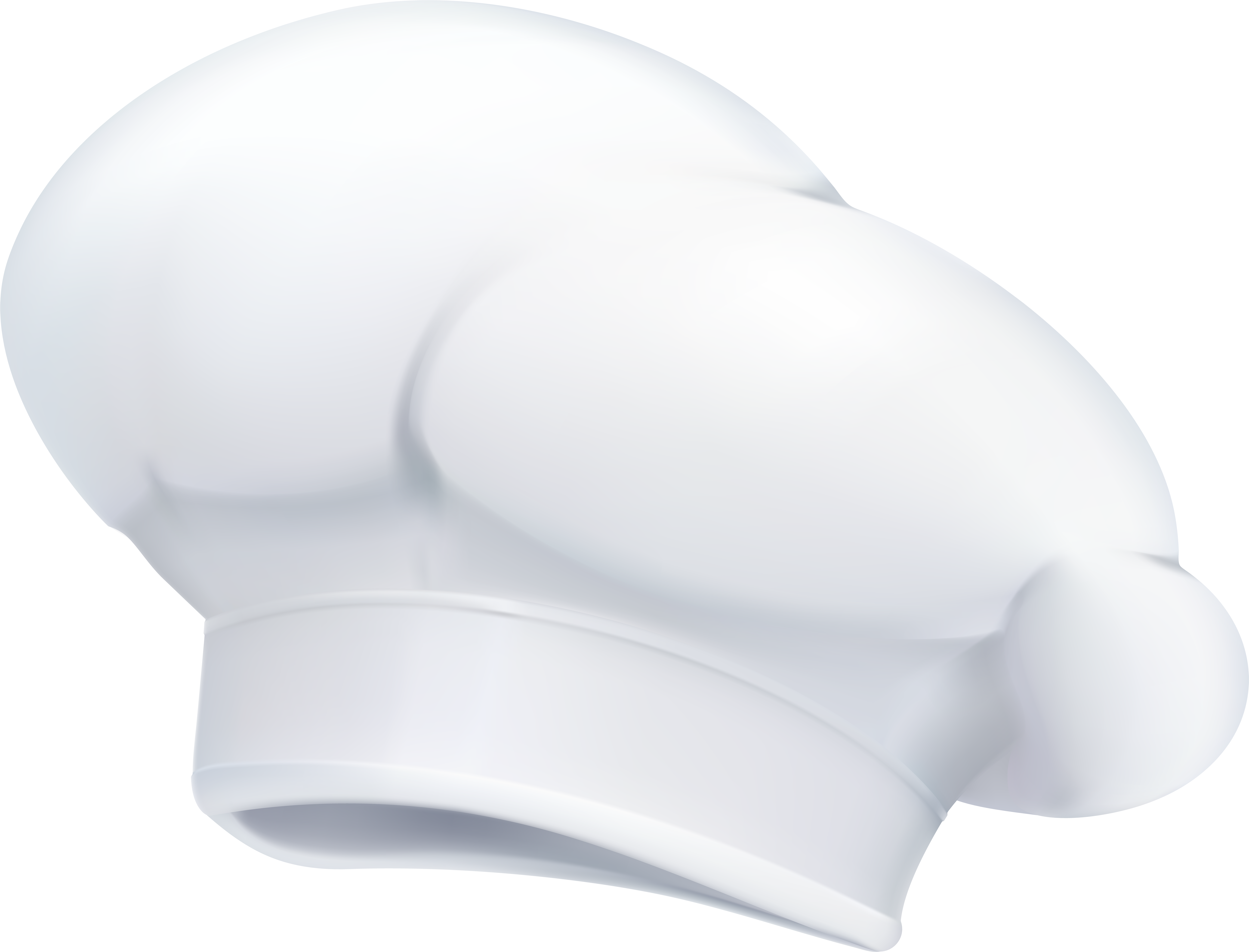 Chef Hat Png (8000x6100), Png Download