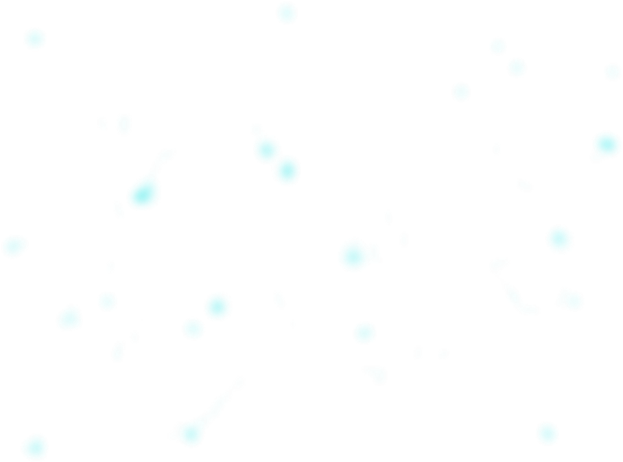 We Are Bacteria And Although We Are Very Small There - Electric Blue (1024x768), Png Download