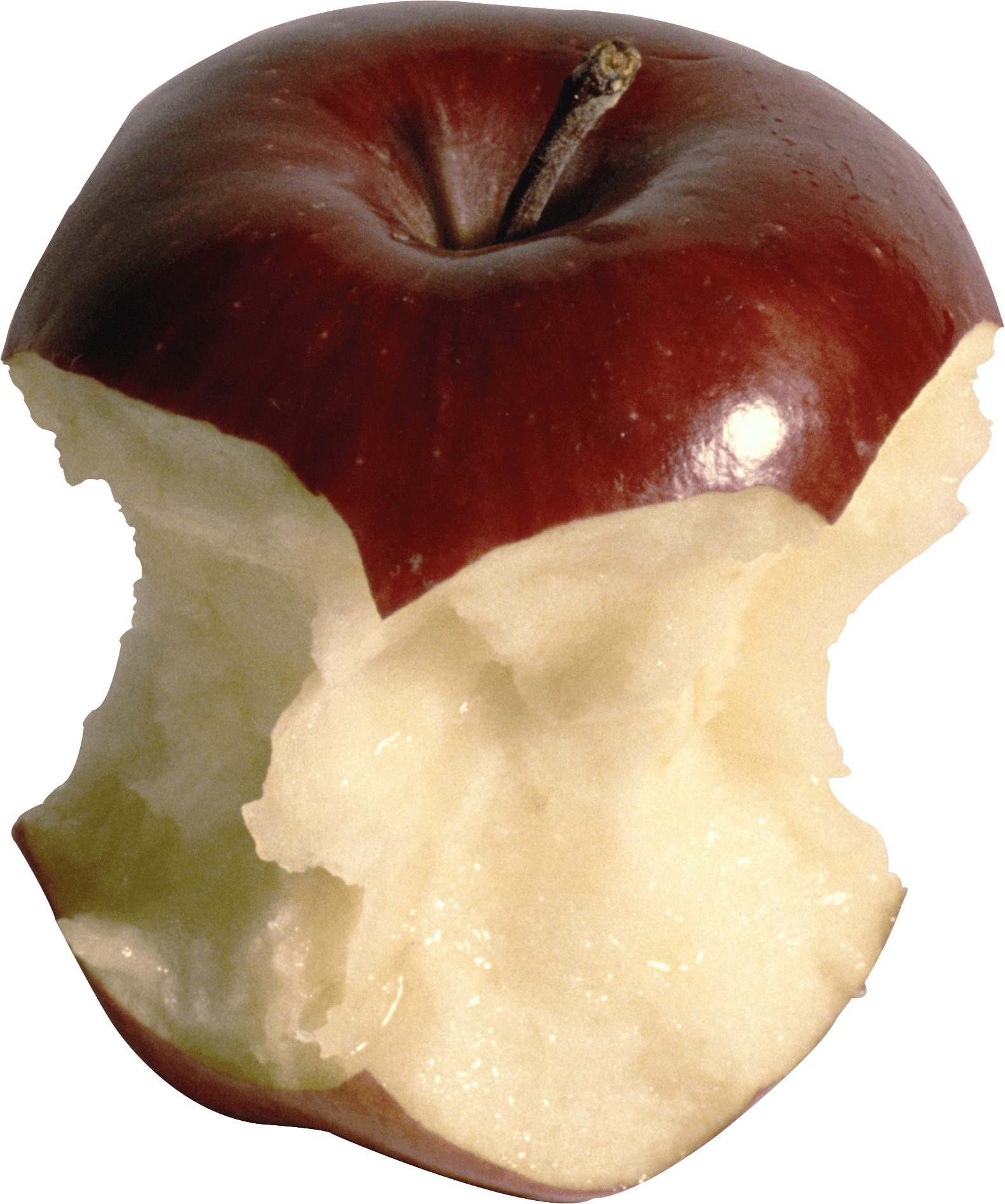 81 Bitten Apple Png Image Picture Free Stock - Bitten Apple Png (1582x1895), Png Download