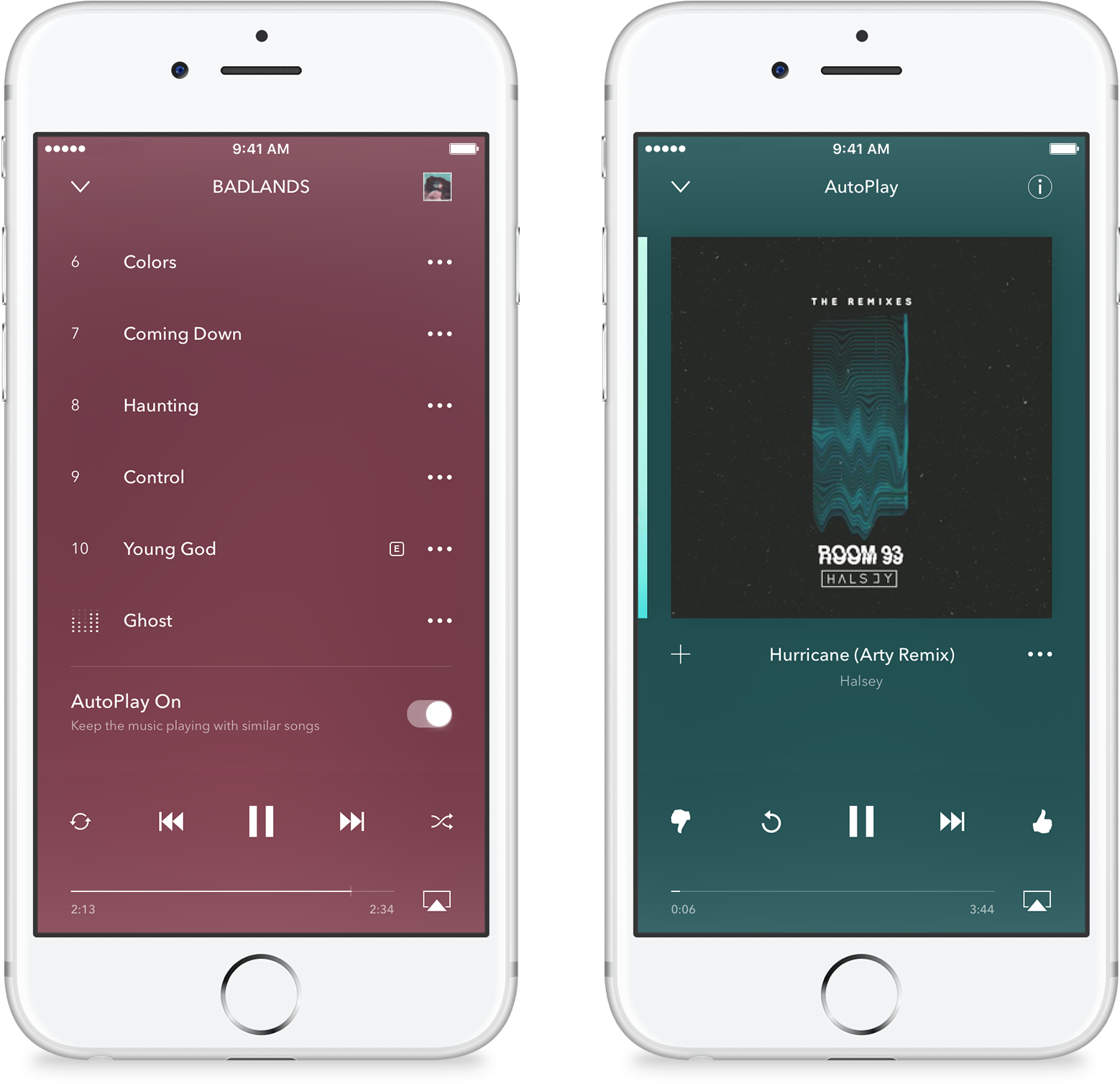 Pandora Can Leverage The New Feature To Work Around - Iphone (1800x1800), Png Download