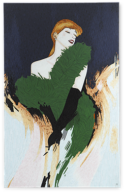 High Society (400x400), Png Download
