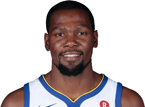 Kevin - Durant - Kevin Durant (864x520), Png Download
