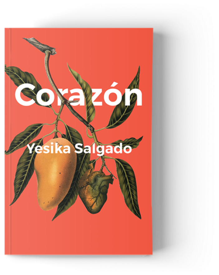 Corazón - Corazon Yesika Salgado (1000x1000), Png Download