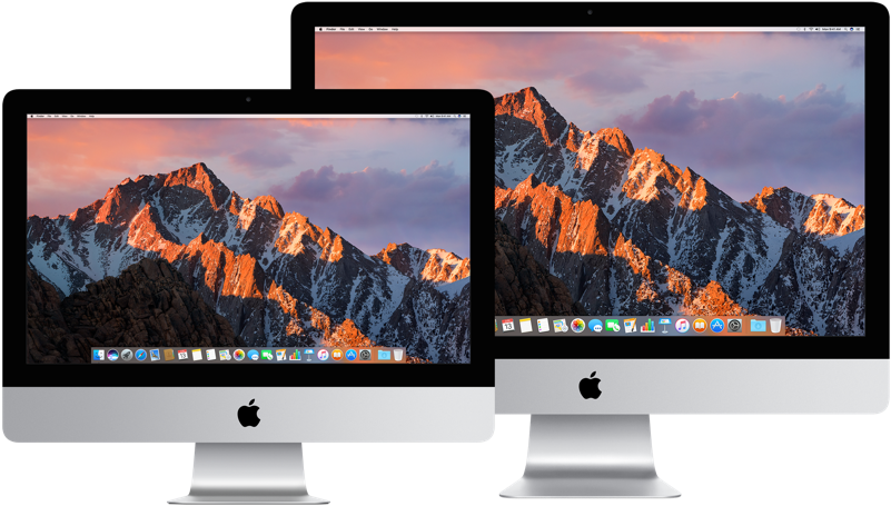 Imac Tips - 2017 Computer (860x480), Png Download