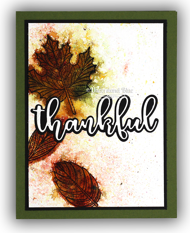 Www - Understandblue - Com - Autumn (650x797), Png Download