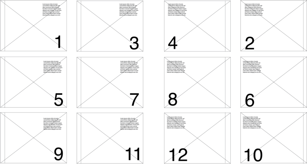 Layout - Portable Network Graphics (1000x553), Png Download