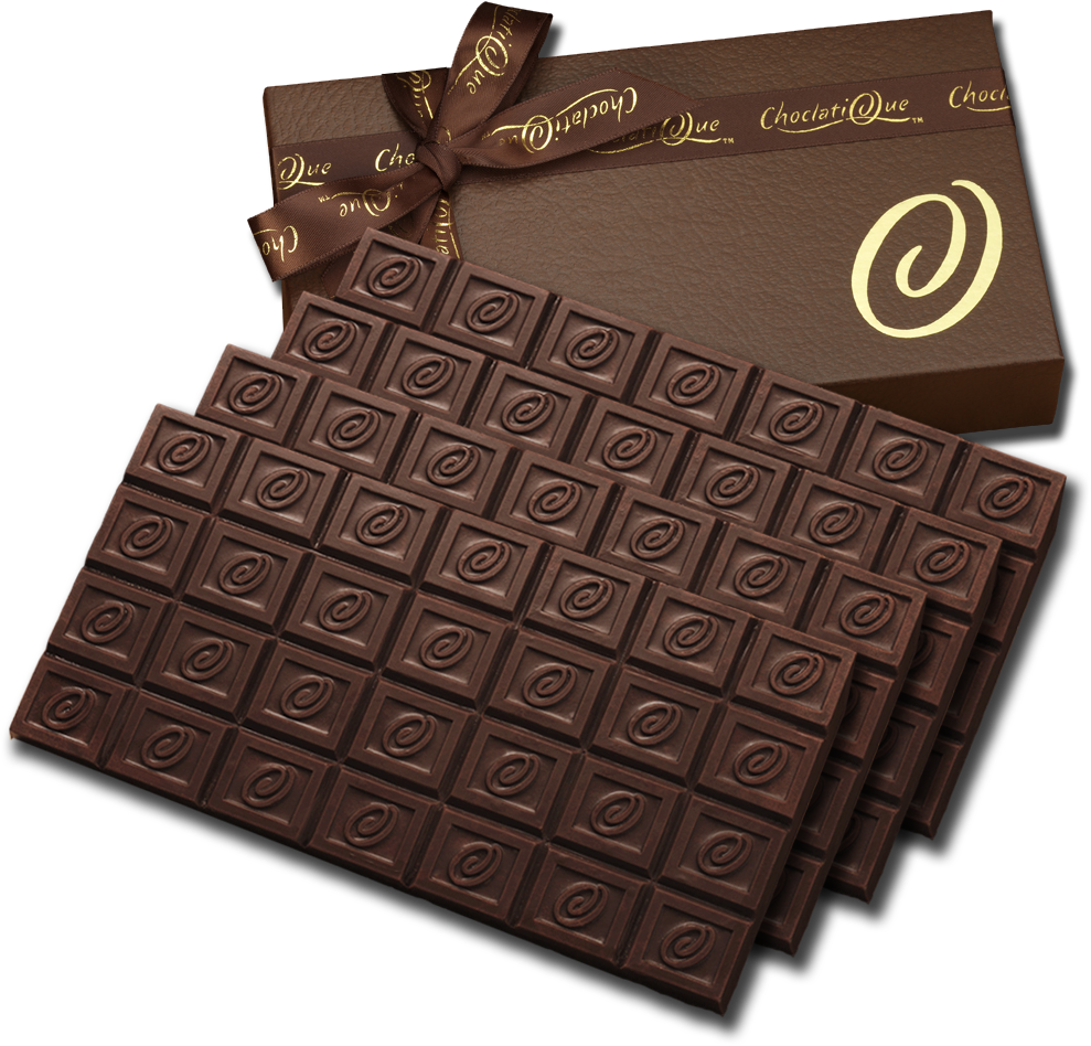 Health Benefits Of Chocolate Infographics (1050x1050), Png Download