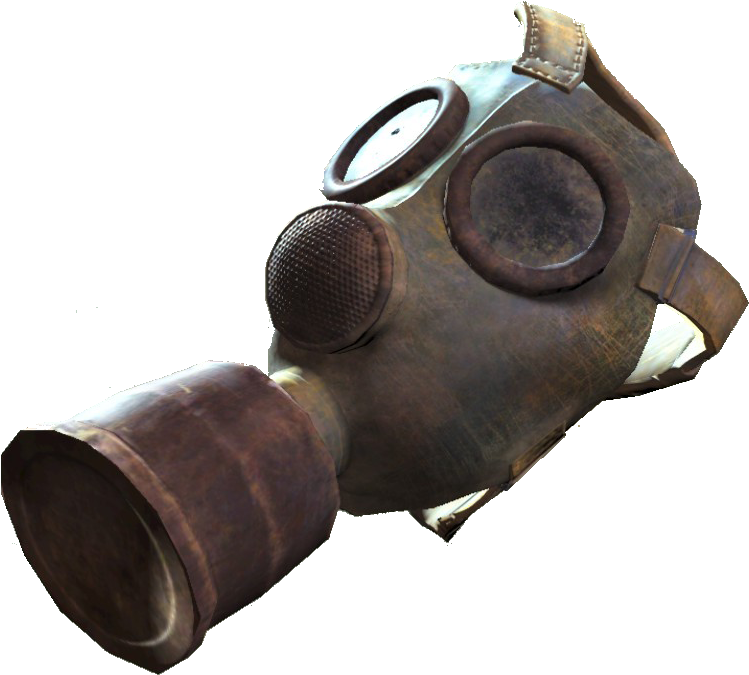Gas Mask With Goggles - Personal Protective Equipment (907x737), Png Download