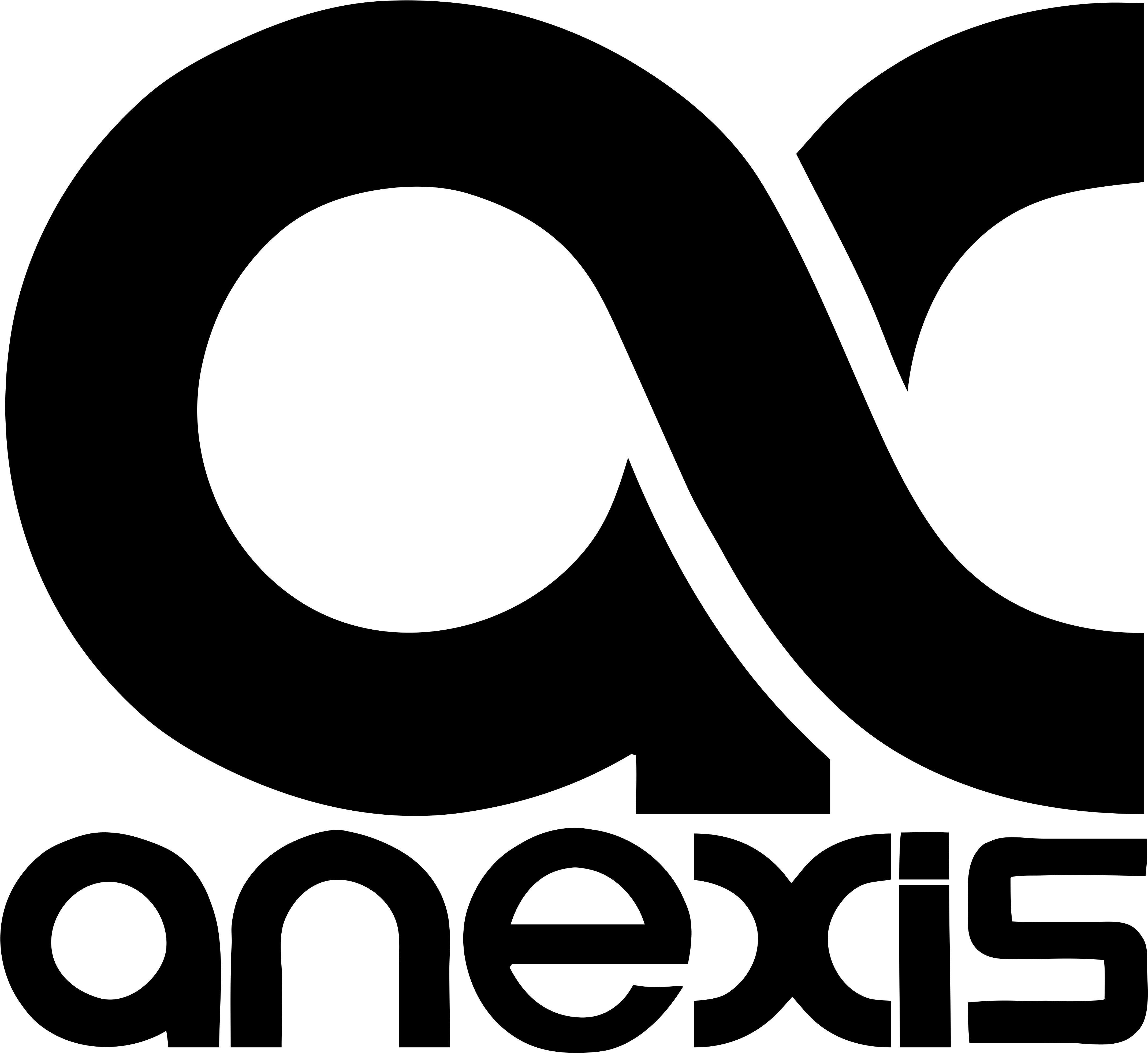 Anexis Logo (5000x5000), Png Download