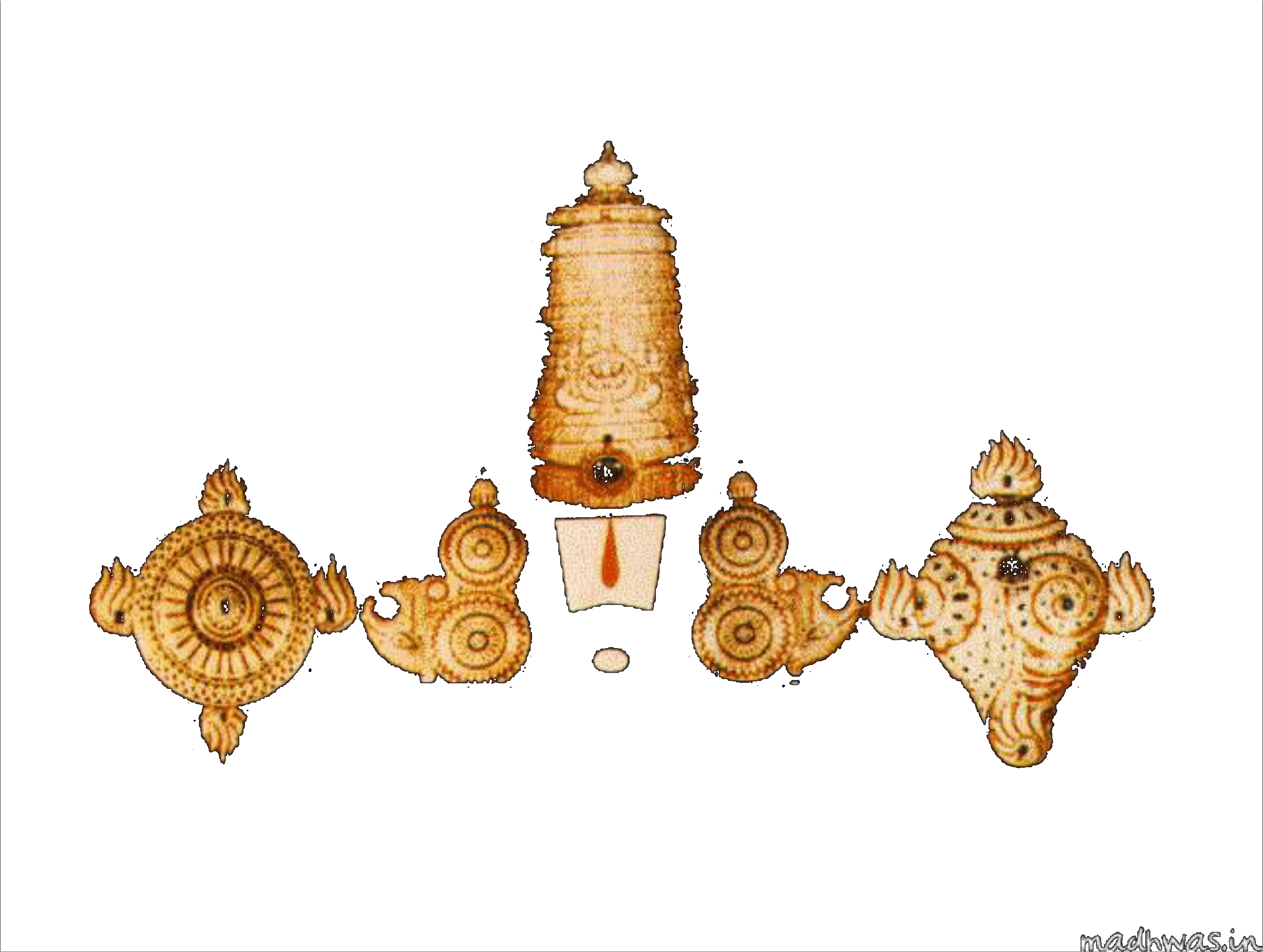 Venkateswara Png Photos - Lord Venkateswara Face Png (1024x772), Png Download