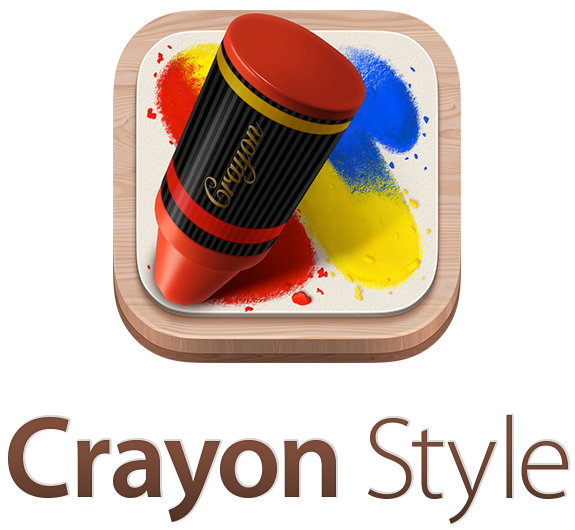 Clipart Library Stock Crayon Style For Iphone - Jamieson Maximum Concentrate Cranberry Complex Capsule (578x581), Png Download