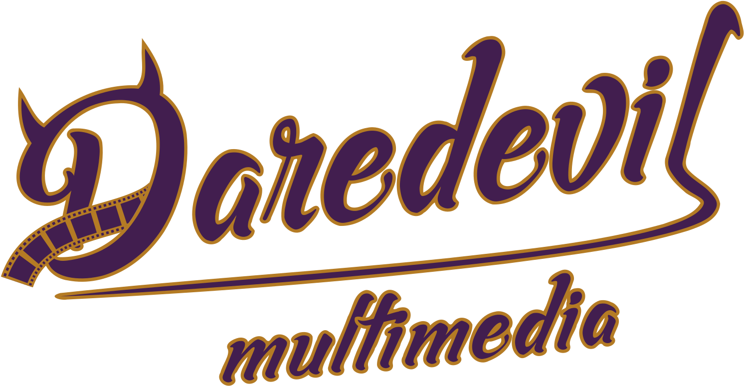 Daredevil Multimedia - Child (1533x816), Png Download
