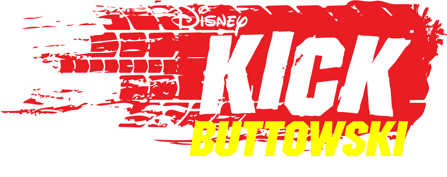 Suburban Daredevil - Kick Buttowski Suburban Daredevil (2048x1152), Png Download