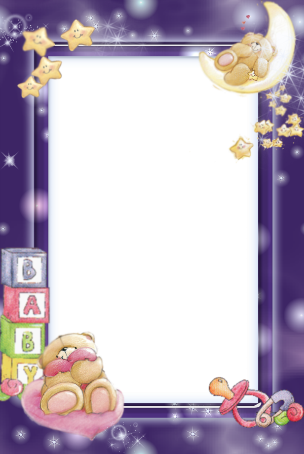 08 Jan 2010 - Picture Frame (600x894), Png Download