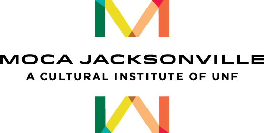 Skip Navigation Logo - Museum Of Contemporary Art Jacksonville (519x263), Png Download