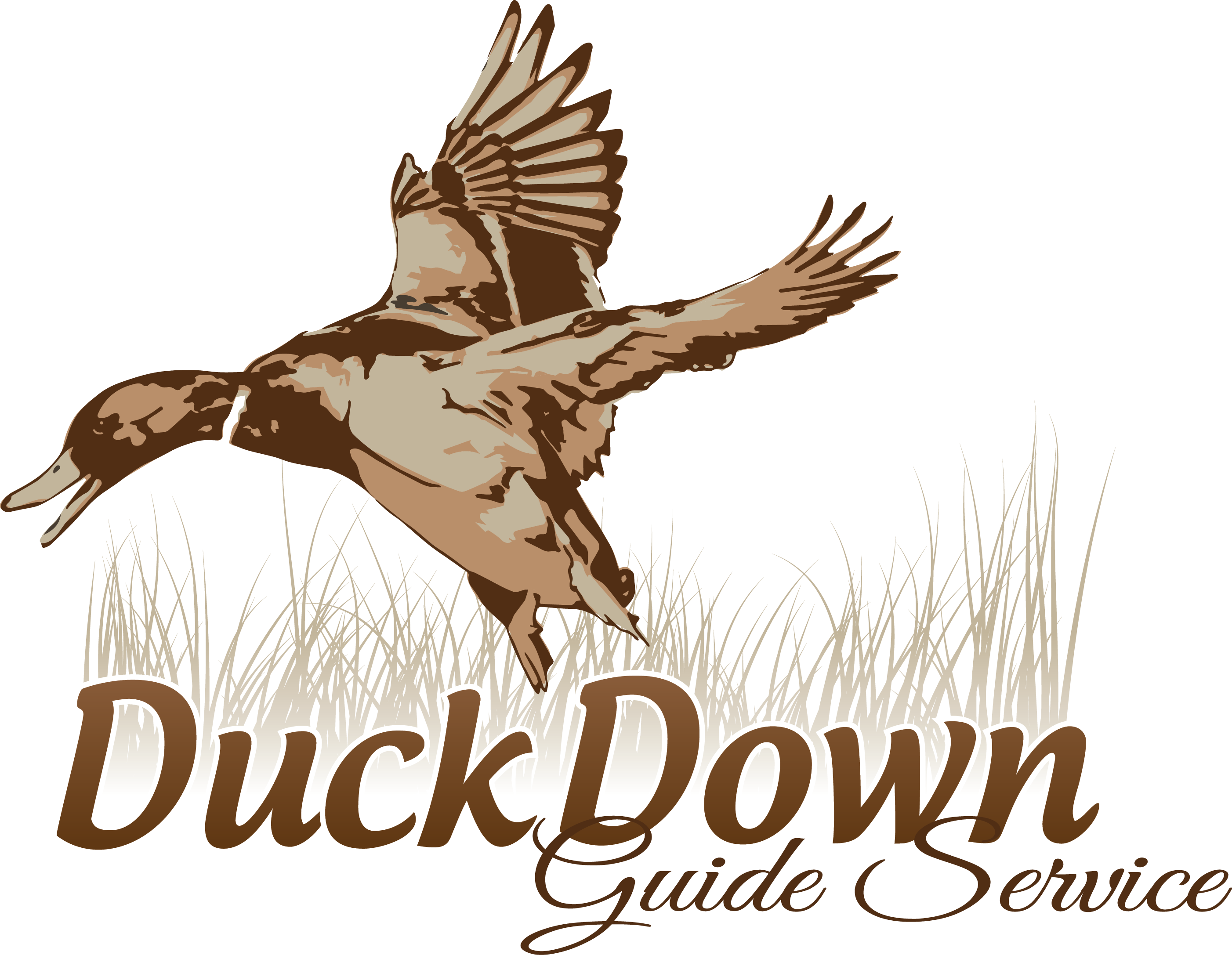 Png Logo Download - Logo Duck Hunt Png (2804x2174), Png Download