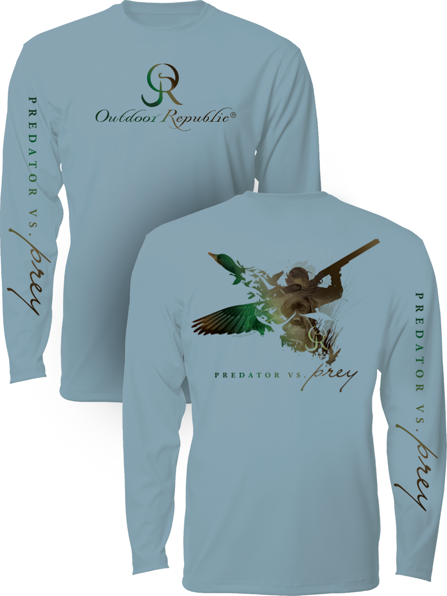 Duck Hunt - Shirt (900x1200), Png Download