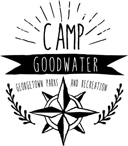 Goodwater Spring Break Camp - Spring Break (500x525), Png Download