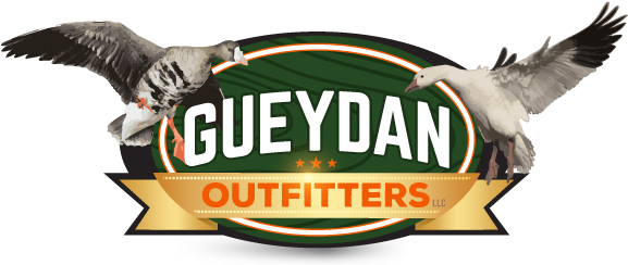 Louisiana Duck Hunting Guide Service - Louisiana (612x249), Png Download