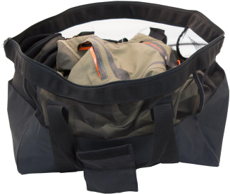 Frogg Toggs Wader Bag - Wader Bag (350x350), Png Download