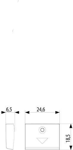 Drawings - Table (245x500), Png Download
