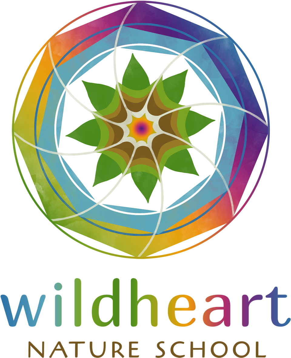 Spring Break Witches And Wizards - Wildheart Nature School (1111x1333), Png Download