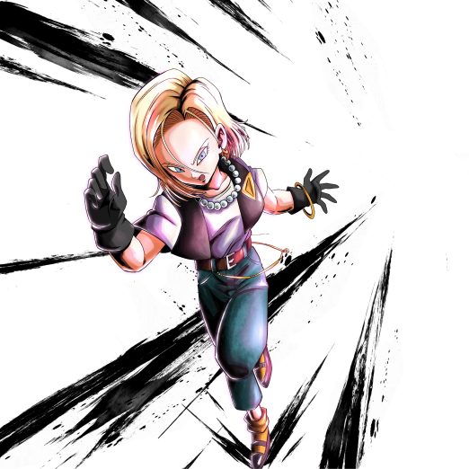 Character Tier - Cartoon (522x522), Png Download