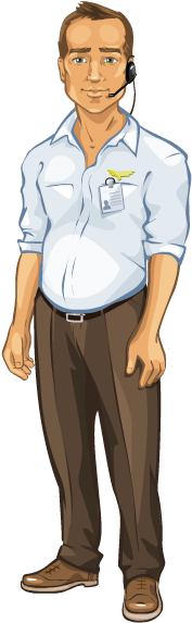 19 Feb 2014 - Police Officer (450x700), Png Download