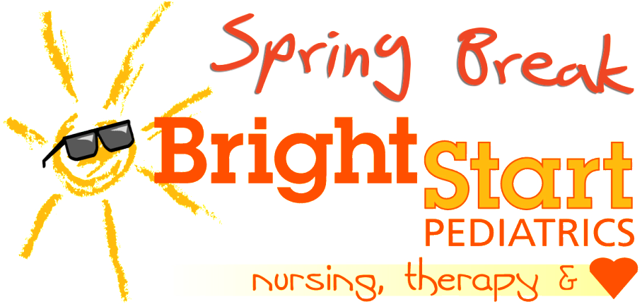 That Noise You Hear Is The Party At Brightstart Pediatrics - Indeed (968x480), Png Download